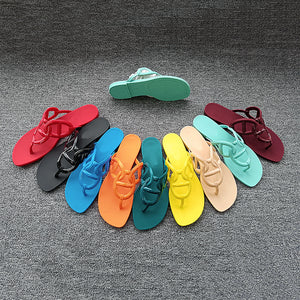 H Chain Jelly Slide