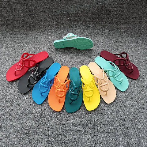 H Chain Jelly Slide