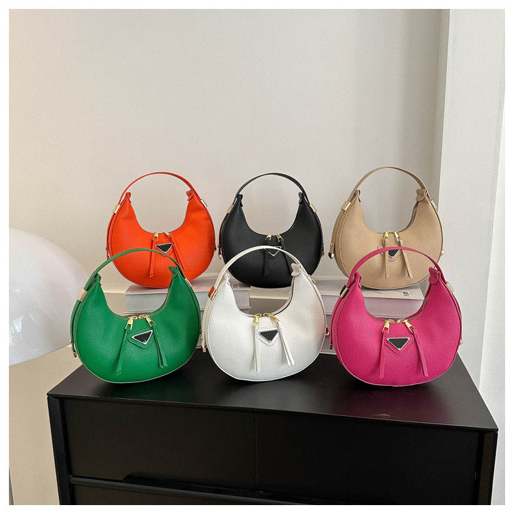 Crescent Underarm Bag JL8303-