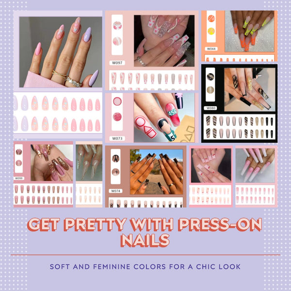 Press On Nails