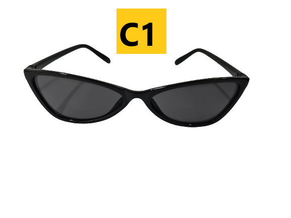 Summer Trendy Sunglasses 1163
