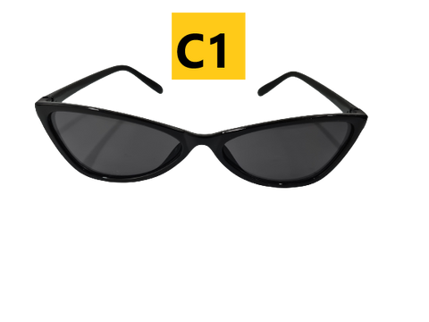 Summer Trendy Sunglasses 1163