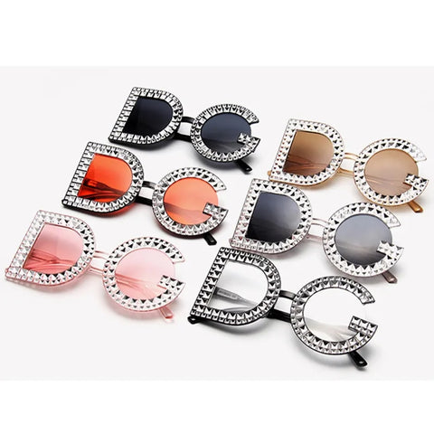 DG Sunglasses