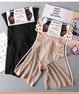 High Waist Slimming Pants