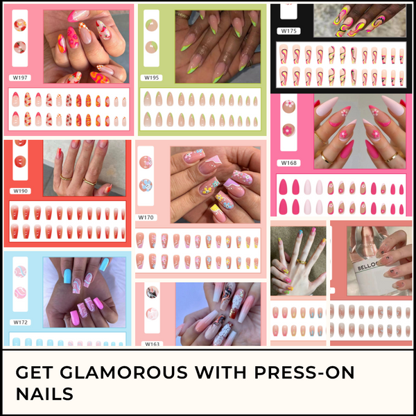 Press On Nails