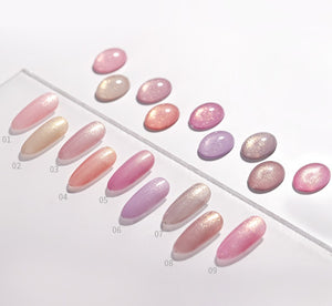VDN Honey GEL Polish