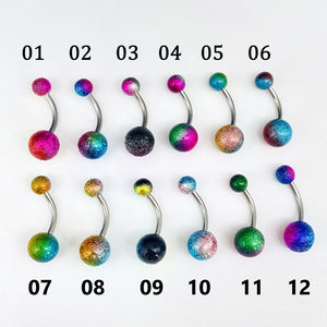Colorful Stainless Steel