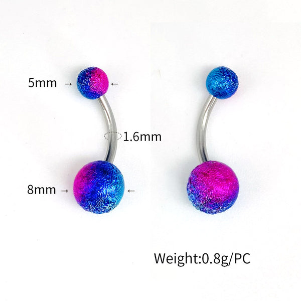 Colorful Stainless Steel