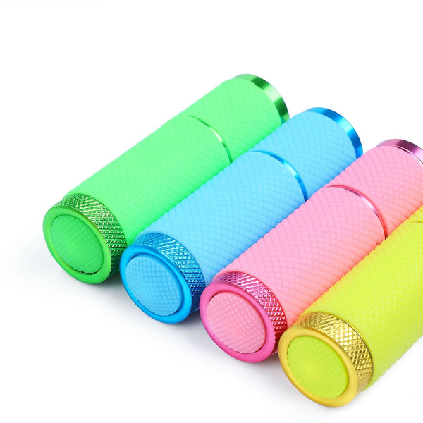 LED Mini Flashlight