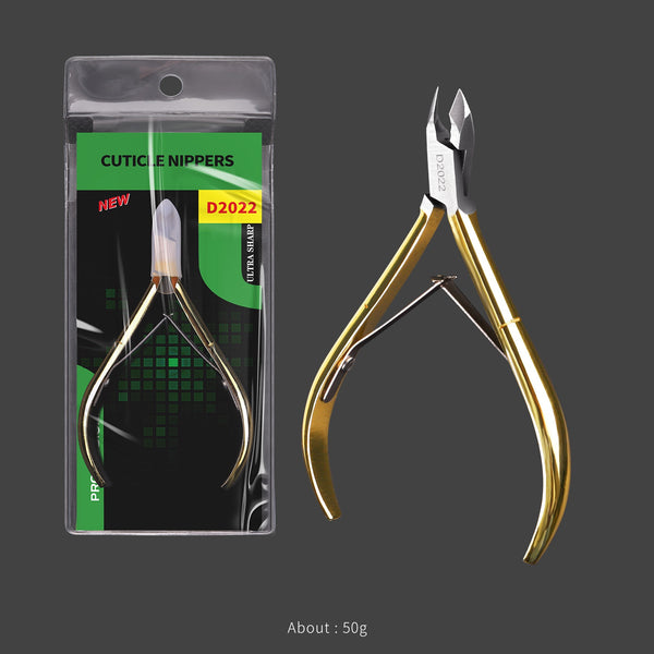 High End Cuticle Nippers
