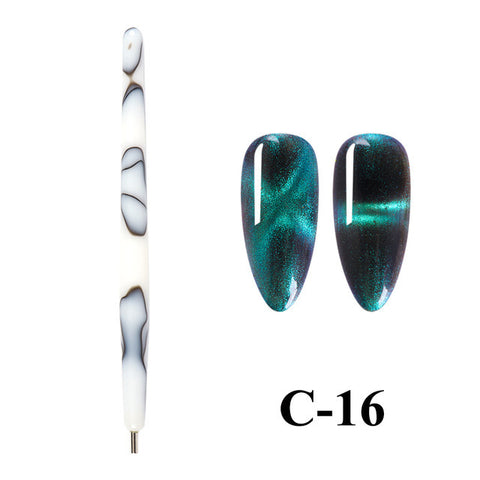Cat Eye Magnetic Pen C-16
