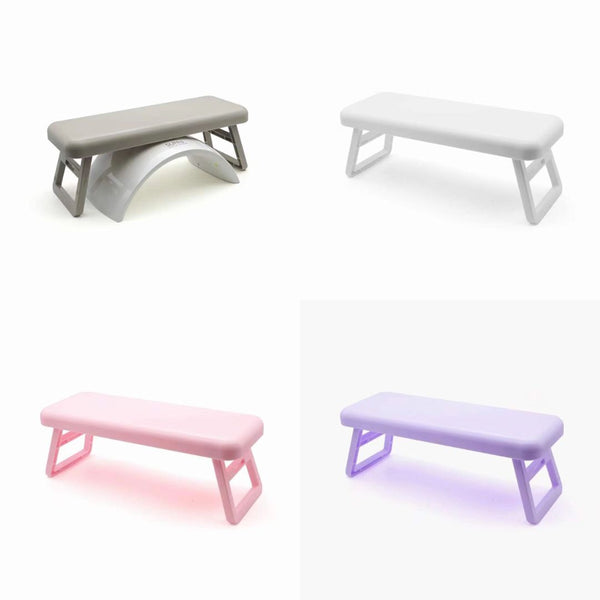 Manicure Hand Pillow Set Foldable