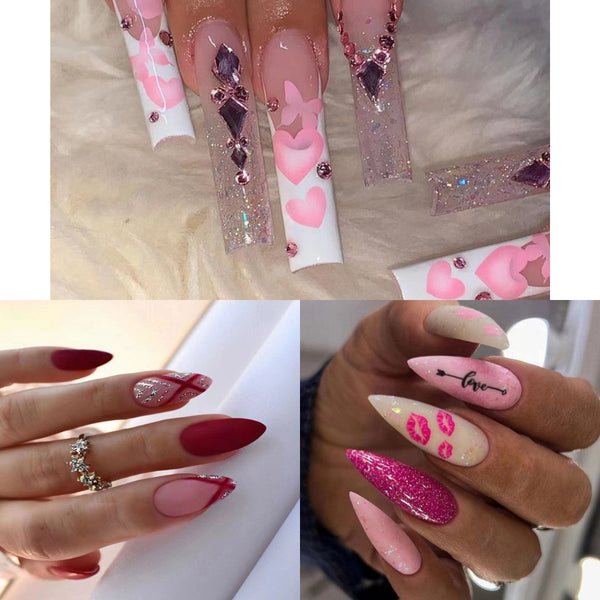 Press On Nails