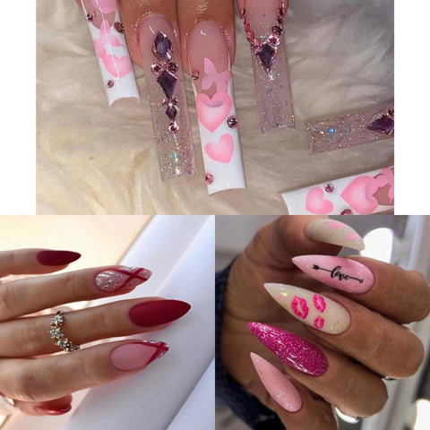 Press On Nails