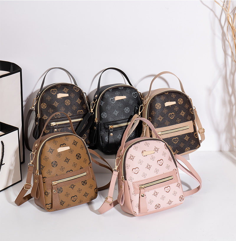 Mini Backpacks – SaSaCoTnT