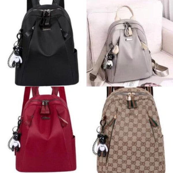 Knapsack 5416