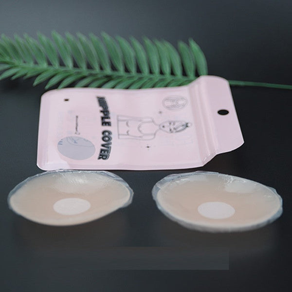 Silicone Nipple Pasties