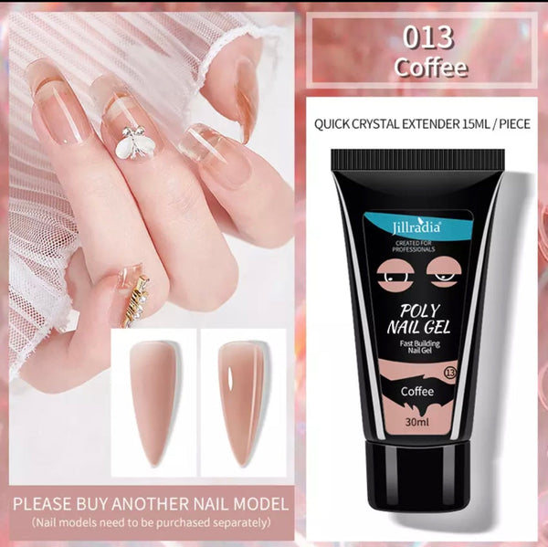 Poly Gel 30ml