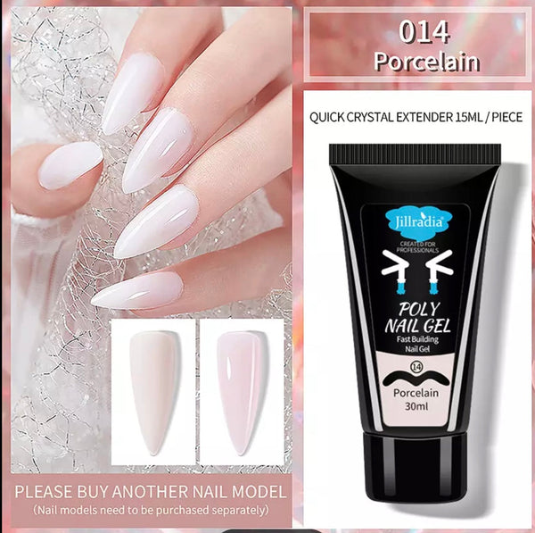Poly Gel 30ml