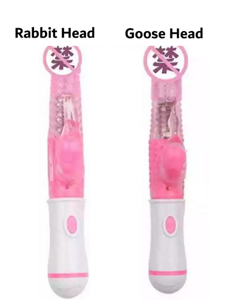 Rotation Dildo Vibrator