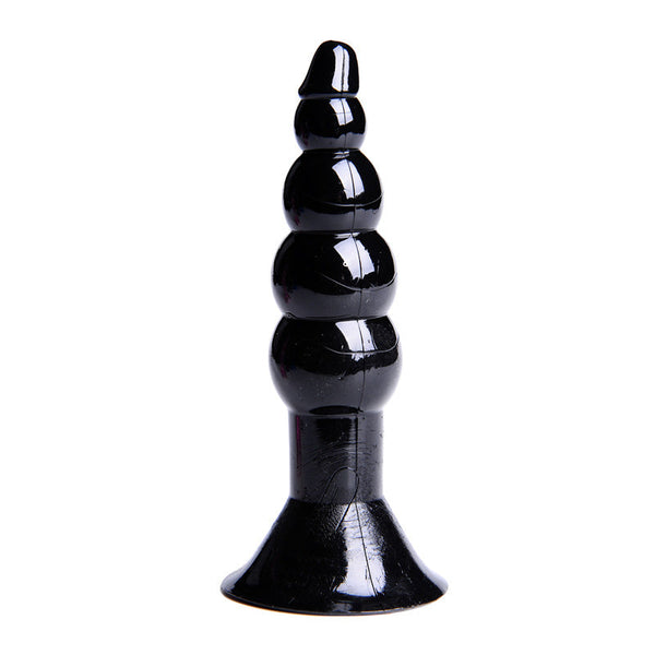 Silicone Butt Plug