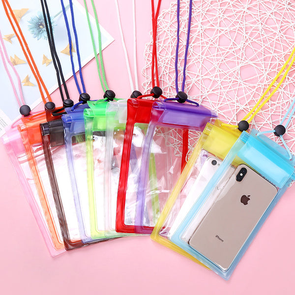 Waterproof Phone Pouch A2727