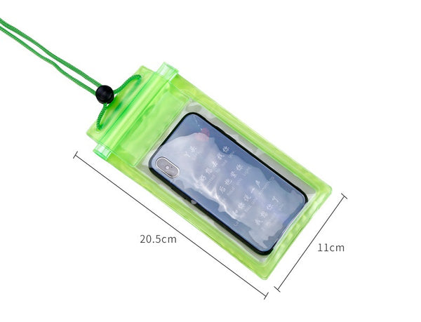 Waterproof Phone Pouch A2727