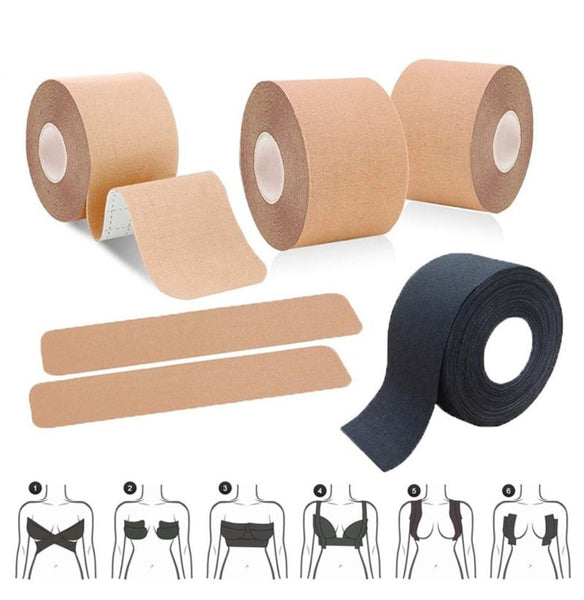 5cmX5M Boob Tape