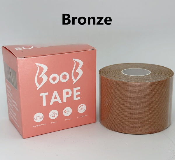 5cmX5M Boob Tape