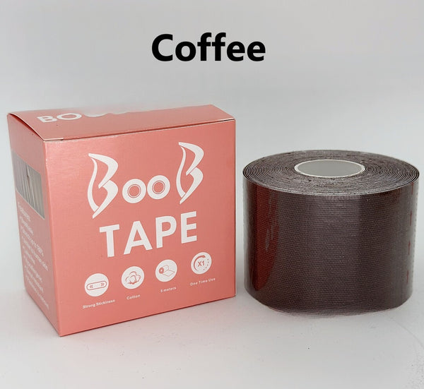 5cmX5M Boob Tape