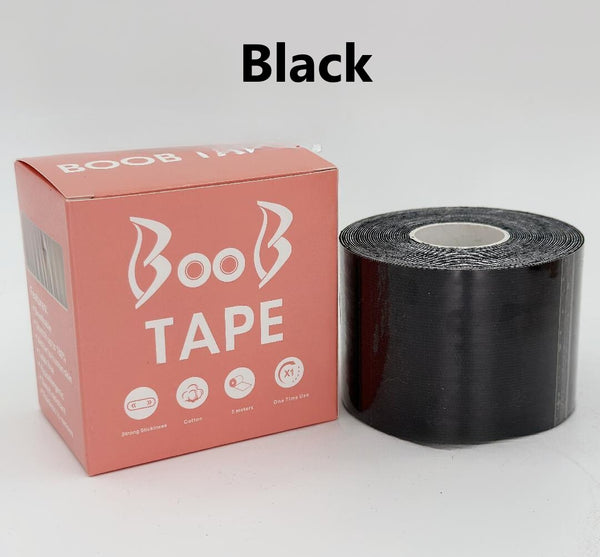 5cmX5M Boob Tape