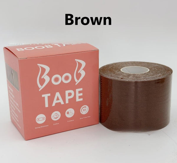 5cmX5M Boob Tape