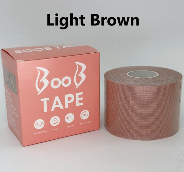 5cmX5M Boob Tape