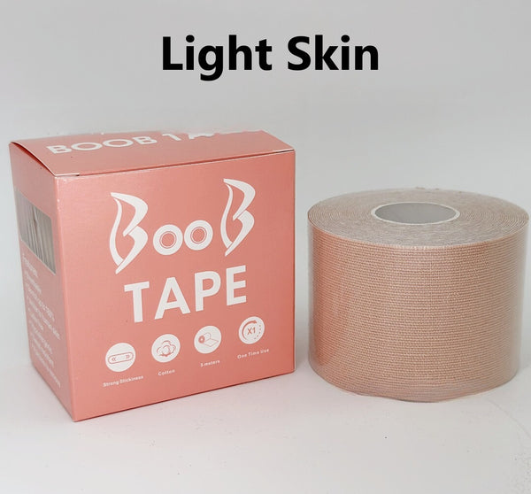 5cmX5M Boob Tape