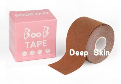 5cmX5M Boob Tape