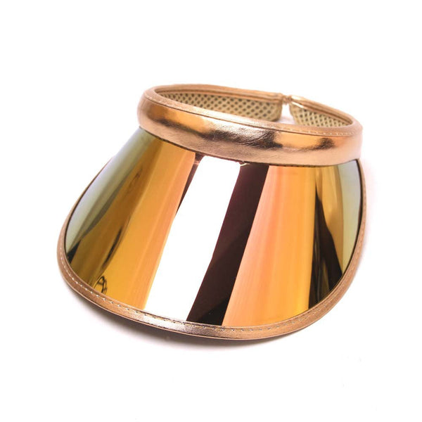 Metallic Visors 2907