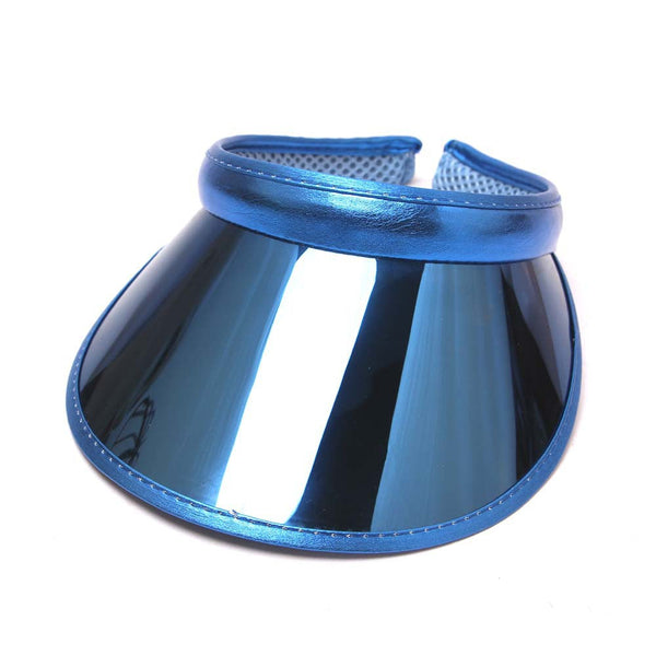 Metallic Visors 2907
