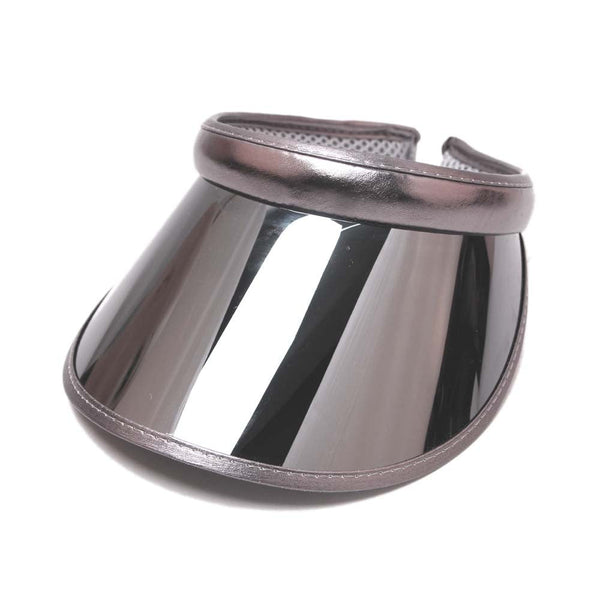 Metallic Visors 2907