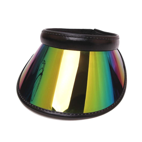 Metallic Visors 2907