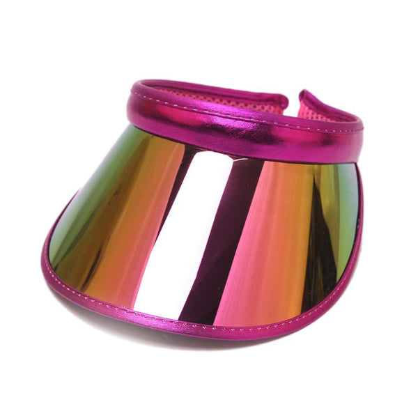 Metallic Visors 2907