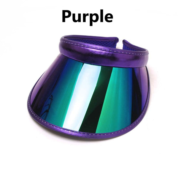 Metallic Visors 2907