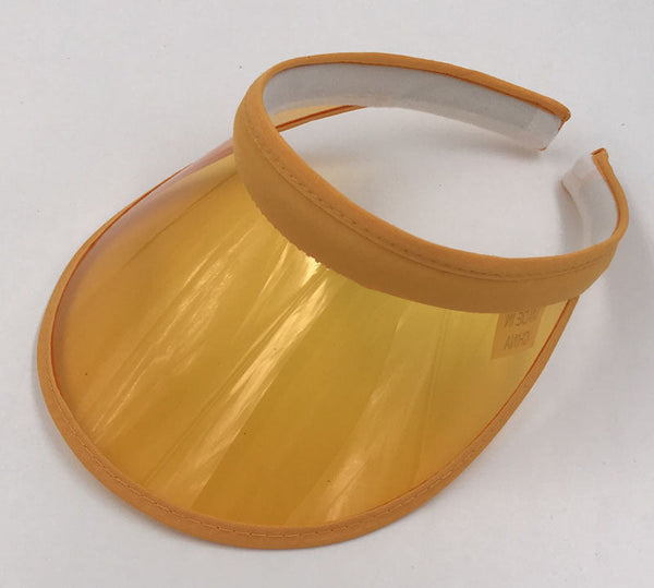 Neon Clear Visors 2301