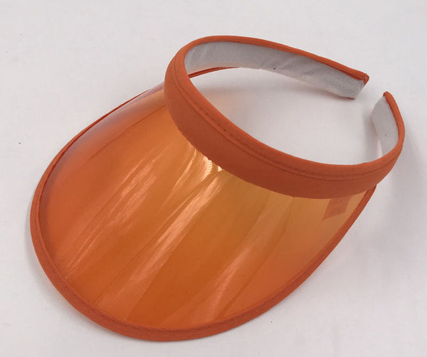 Neon Clear Visors 2301