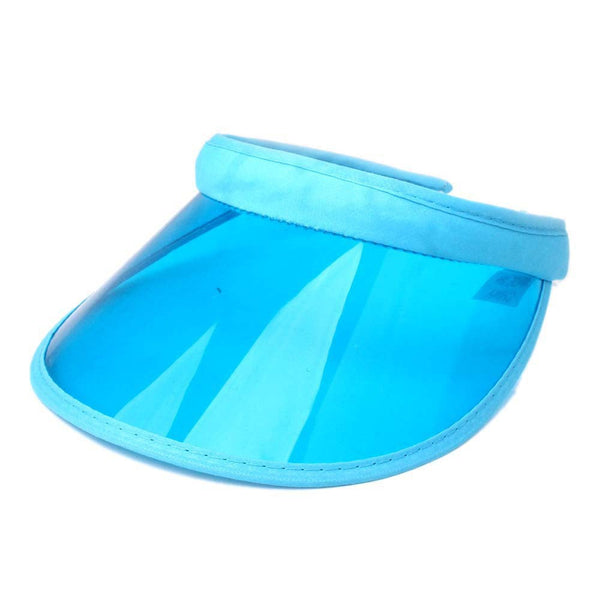 Neon Clear Visors 2301