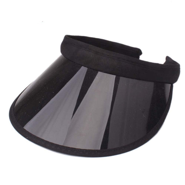 Neon Clear Visors 2301