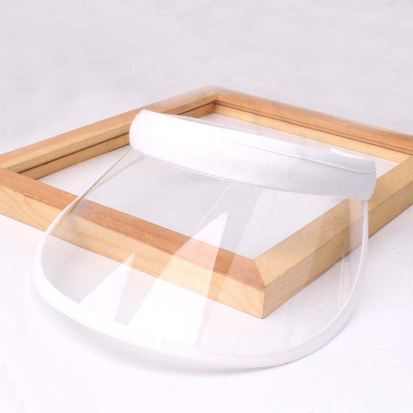 Neon Clear Visors 2301