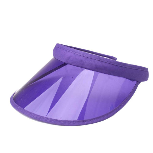Neon Clear Visors 2301