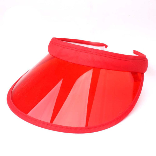 Neon Clear Visors 2301