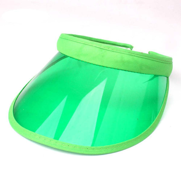 Neon Clear Visors 2301