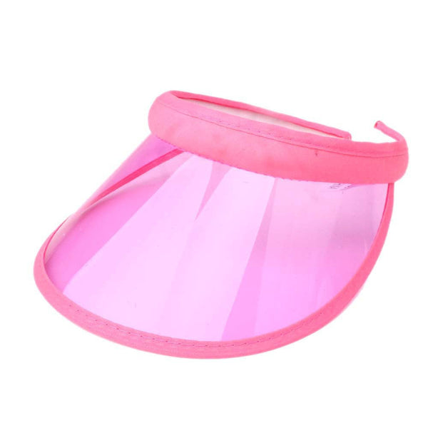 Neon Clear Visors 2301